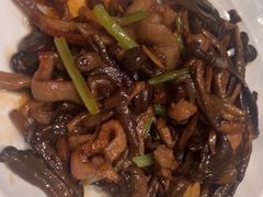 -郑州绿地JW万豪酒店-中餐厅