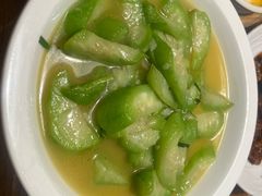 -新白鹿餐厅(龙游路·品牌总店)
