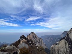 -华山风景名胜区