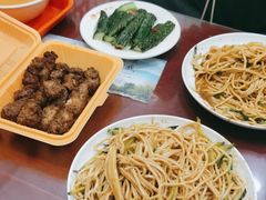 -新川面馆(新街口起源店)