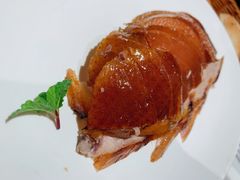 四季民福烤鸭-四季民福烤鸭店(前门店)