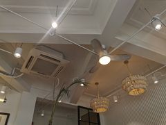 大堂-堂屋糖水店(愚园店)