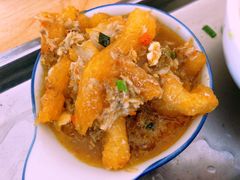 -裕兴记·三虾面(西北街总店)