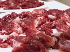 -陈记顺和潮汕牛肉火锅(韩江路店)