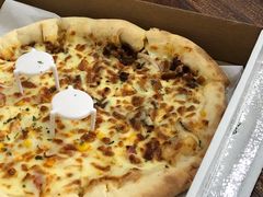 -宅恩特披萨(百汇城店)