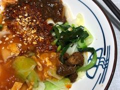 -大嘻咹biangbiang面(历史博物馆店)
