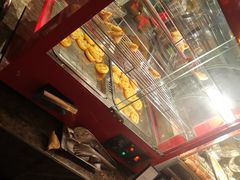 -武汉世茂希尔顿酒店·汇·全日餐厅