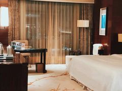 -广交会威斯汀酒店