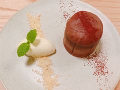 巧克力熔岩-EN SPACE恩空间