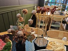 -鹿鸣山草本茶香火锅(园西路店)
