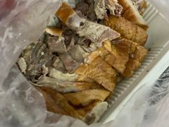 -章云板鸭(评事街店)