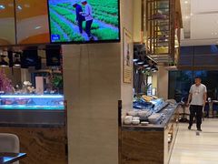 -荆州温德姆酒店-全日制餐厅