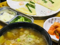 -故乡家韩国料理(丹东街店)