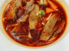 -康师傅私房牛肉面(北京南站店)