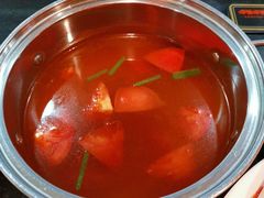 -呷哺呷哺(西单大悦城店)