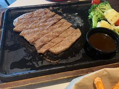 -必胜客(欧亚卖场店)