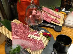 -黑牛の店·和牛烧肉(合生汇店)