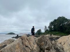 -在海一方公园