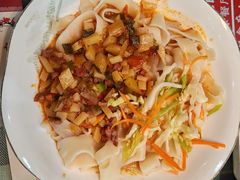 -伊帆食府·青海地方特色美食