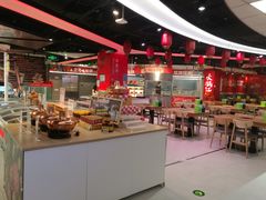 -盒马鲜生(十里堡店)