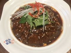 -南拳十三姨·潮汕砂锅粥(世纪金源店)
