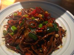 -沅江水·湖南家宴(南村万博长隆商圈店)