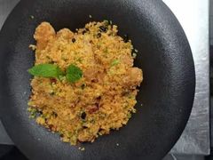 -院里寻菜·精致庭院菜(观沙岭店)