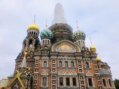 -滴血救世主教堂