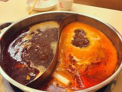 -彤德莱火锅(大学城店)