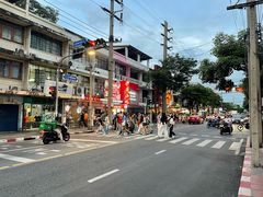 -建兴酒家(班塔通分店)