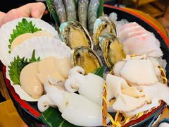 -牛New寿喜烧(青浦店)