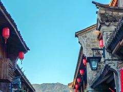 -台州府城(江南长城)