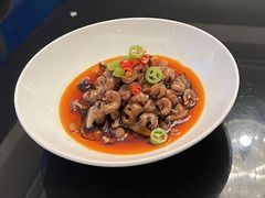 -上海总会SHANGHAICLUB(兴业太古汇店)