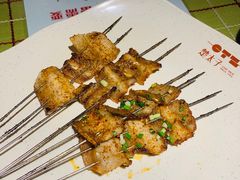 -楚太子  中餐&烧烤(武大店)