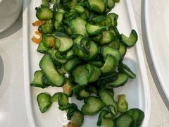 -船歌·鱼水饺青岛菜(国贸商城店)