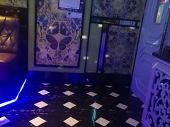 -欢乐迪KTV(南坪上海城店)