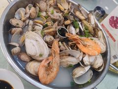 -大众海鲜(巨龙北路店)