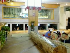 -丽池宫韩式汗蒸会馆(华灯坊店)
