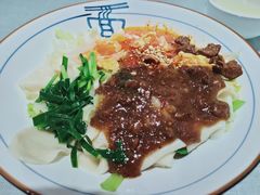 -大嘻咹biangbiang面(历史博物馆店)