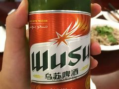 -巴依兄弟西域美食(机场店)