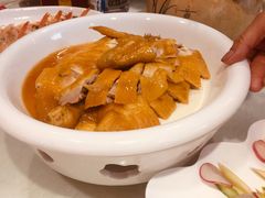 -澳门酒家(南航明珠店)