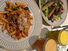 -BAKER&SPICE(环贸店)