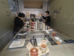 -O.P.S. CAFE