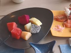 -怡咖啡·自助餐·西安香格里拉