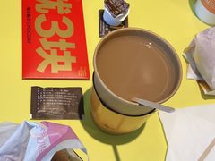 -麦当劳(玉桥中路店)