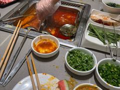 -海底捞火锅(杭州天虹购物中心店)