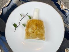 -曾宴·楚菜(湖北省博物馆店)