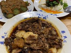 -柴氏风味斋(甘家口店)