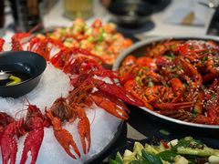 -一棠龙虾(徐家汇城开YOYO店)