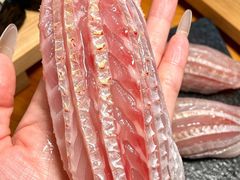 -鮨冠OMAKASE食べ放题(北京首店)